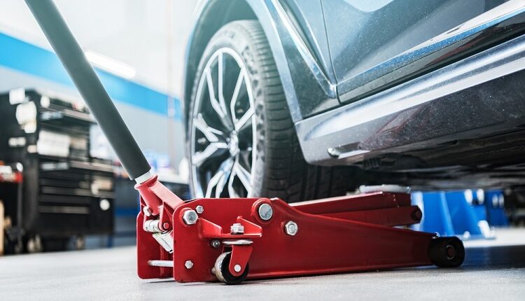 Auto Accessories