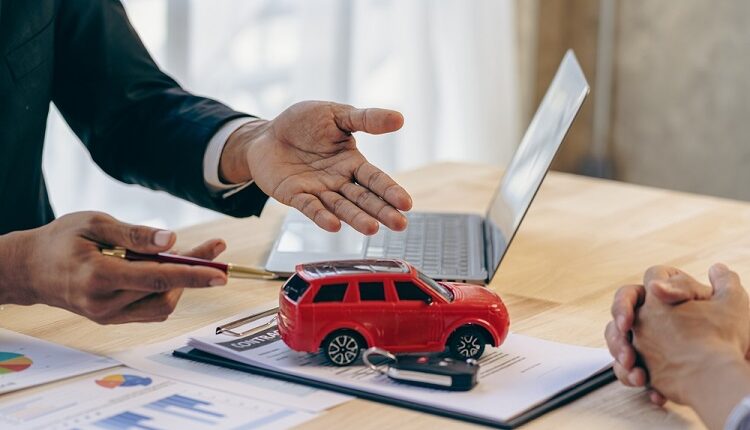 Auto Insurance