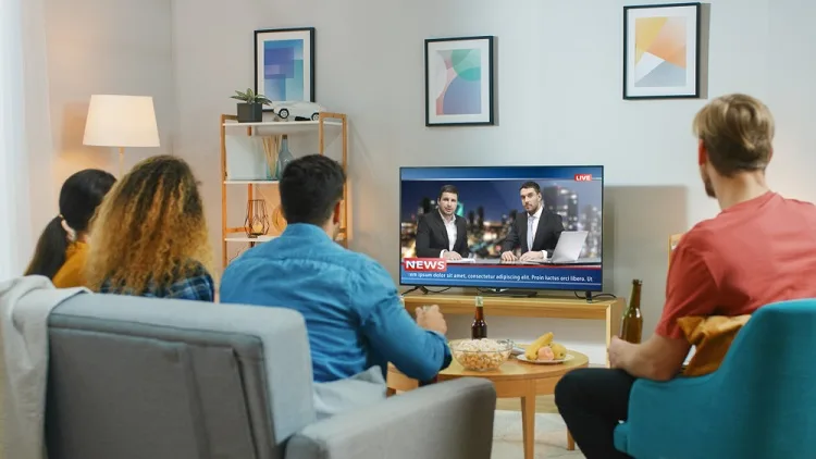 Entertainment Unit