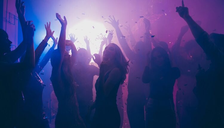 Wedding DJ