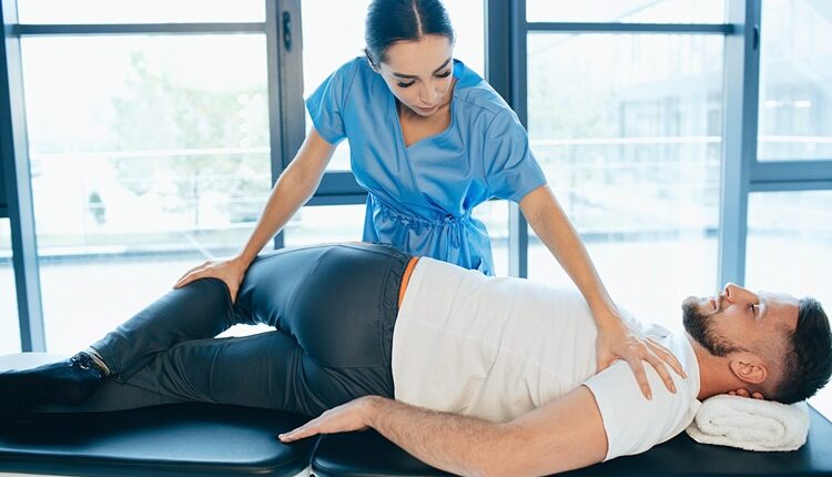Physiotherapy